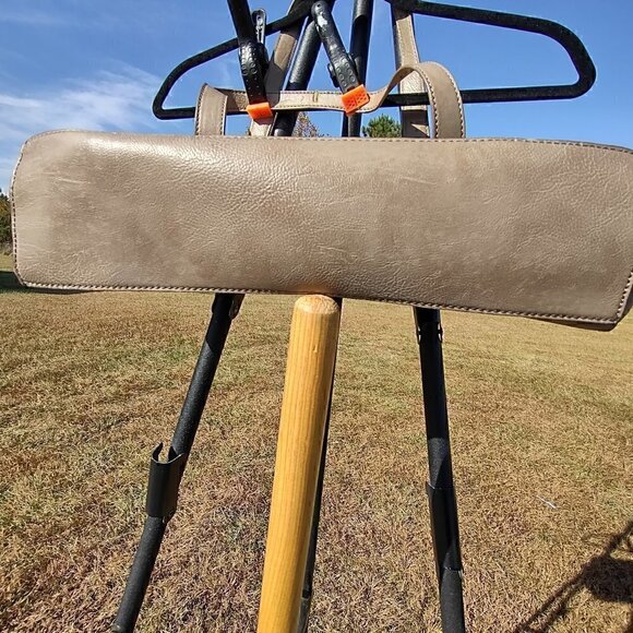 Relic Light Brown To Tan Handbag Purse - Picture 7 of 14